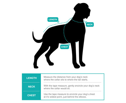 Thundershirt Extra Large Dog Anxiety Jacket - Grey